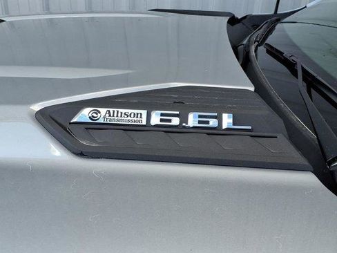 New 2026 Chevrolet Silverado 2500 W/T w/ WT/CX Safety Package image 10