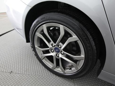 Used 2020 Ford Fusion SEL FWD image 58