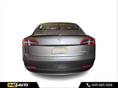 Used 2023 Tesla Model 3 Performance AWD/4WD image 4