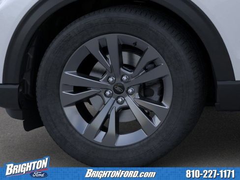 Used 2026 Ford Explorer Active w/ Active Comfort Package AWD/4WD image 20