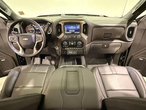 Used 2022 Chevrolet Silverado 1500 High Country image 18