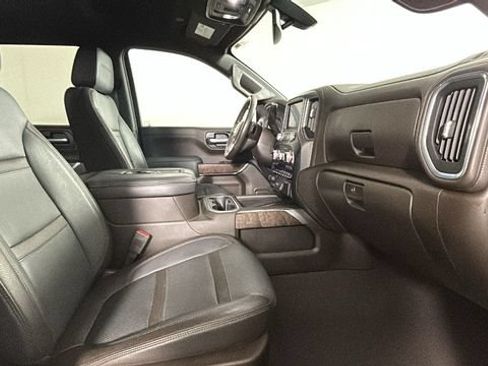 Used 2021 GMC Sierra 1500 Denali w/ LPO, GMC Protection Package AWD/4WD image 29