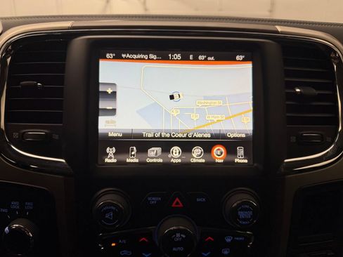 Used 2017 RAM 2500 Laramie AWD/4WD image 16