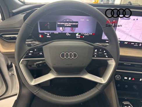 New 2026 Audi Q5 Premium Plus image 24