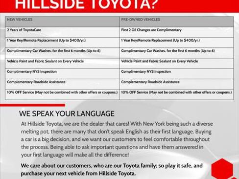 Certified 2019 Toyota RAV4 LE w/ All Weather Liner Package AWD/4WD image 3