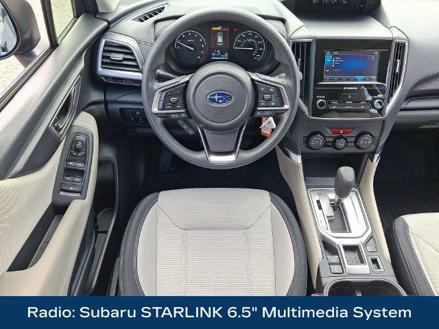 Used 2024 Subaru Forester AWD/4WD image 3