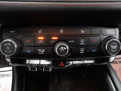 Used 2024 Dodge Durango R/T AWD/4WD image 29