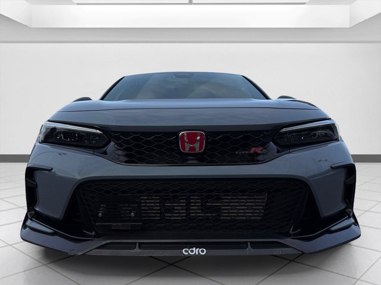 Used 2024 Honda Civic Type R image 8