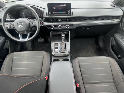 Certified 2023 Honda CR-V Sport image 2