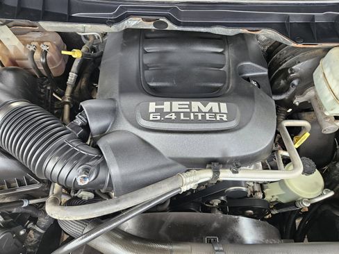 Used 2016 RAM 2500 Power Wagon w/ Luxury Group AWD/4WD image 29