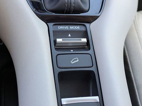 Certified 2024 Honda HR-V LX image 34