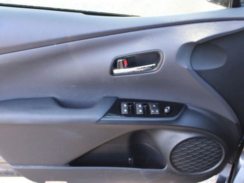 Used 2017 Toyota Prius Three w/ Carpet Mat Package FWD image 29
