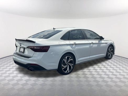Used 2023 Volkswagen Jetta GLI Autobahn FWD image 5