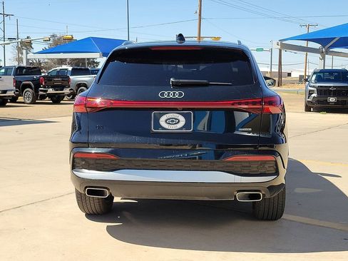 Used 2025 Audi Q5 Premium Plus AWD/4WD image 4