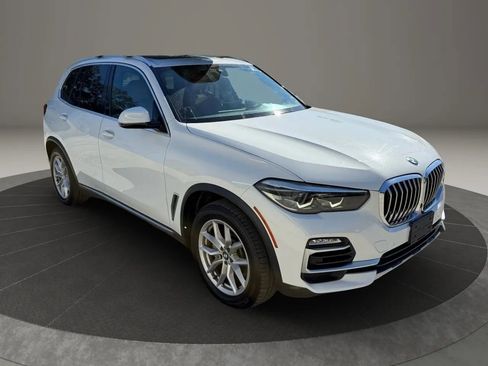 Used 2019 BMW X5 xDrive40i w/ Convenience Package image 7