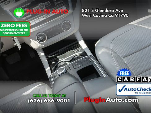Used 2015 Mercedes-Benz GL 550 4MATIC image 19