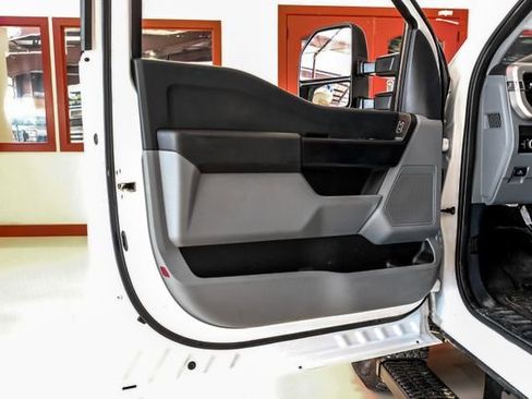 Used 2025 Ford F350 XL w/ FX4 Off-Road Package image 36