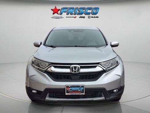 Used 2018 Honda CR-V EX-L image 2