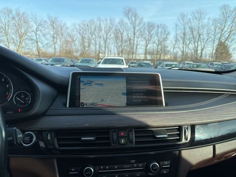 Used 2015 BMW X5 xDrive35i image 15