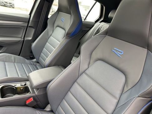 New 2026 Volkswagen Golf image 11