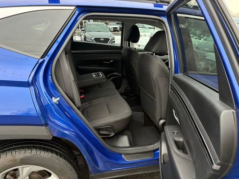 Used 2023 Hyundai Tucson SEL image 21