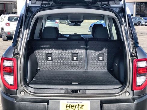 Used 2024 Ford Bronco Sport Heritage w/ Heritage Convenience Package image 23