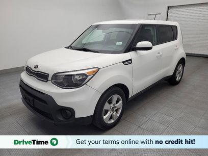 Used 2019 Kia Soul