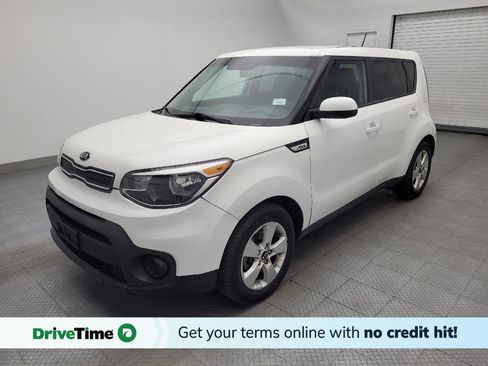 Used 2019 Kia Soul image 1