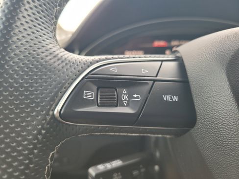 Used 2021 Audi SQ5 Premium Plus w/ Premium Plus Package AWD/4WD image 25