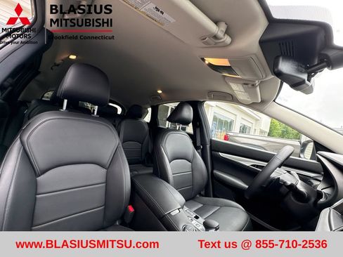 Used 2022 INFINITI QX50 Pure AWD/4WD image 52