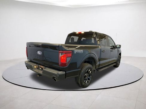Used 2024 Ford F150 STX w/ Equipment Group 201A FX4 image 7
