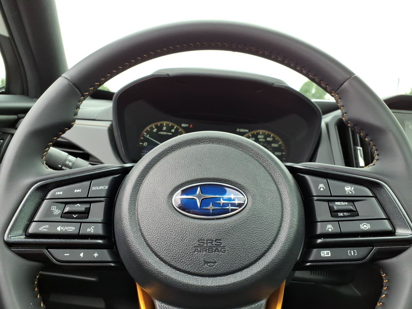 New 2026 Subaru Forester Wilderness AWD/4WD image 20