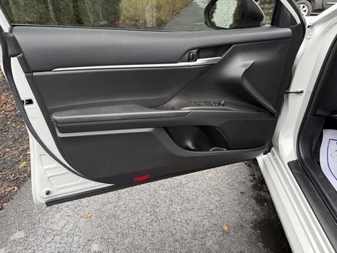 Certified 2024 Toyota Camry LE image 10