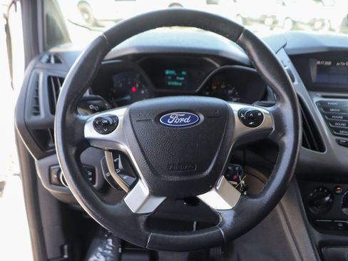 Used 2016 Ford Transit Connect XLT FWD image 22