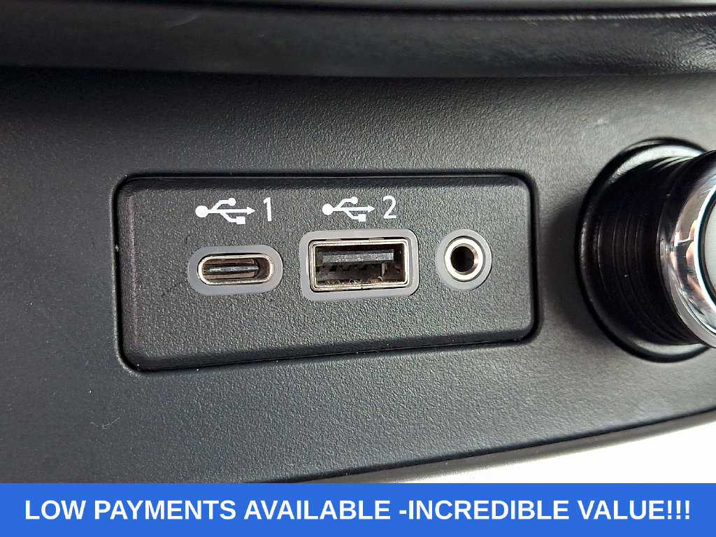 Used 2023 Nissan Murano SV w/ SV Midnight Edition Package AWD/4WD image 24
