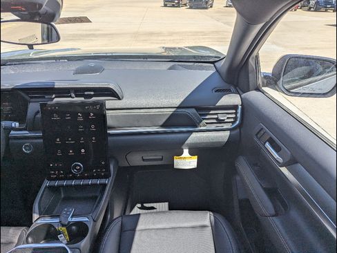 New 2026 GMC Terrain Elevation w/ Elevation Premium Package image 4