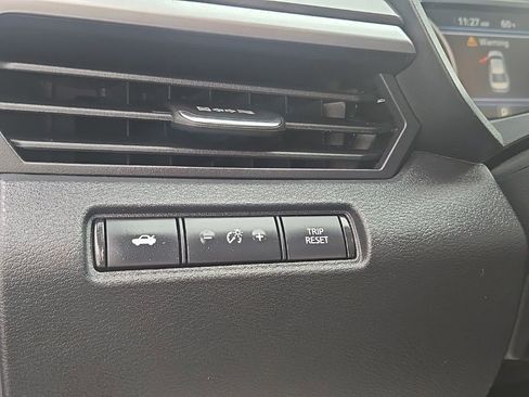 Used 2023 Nissan Altima 2.5 SV image 18