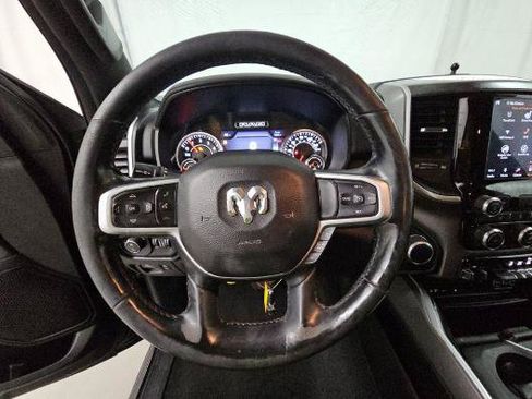 Used 2019 RAM 1500 Big Horn AWD/4WD image 22