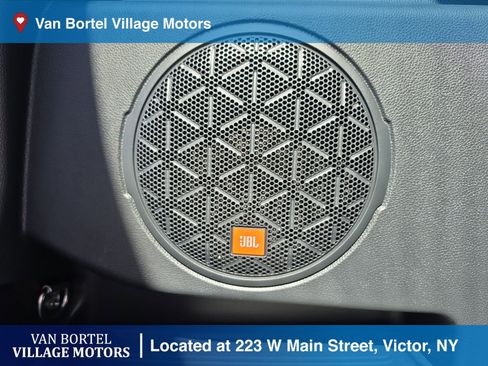 Used 2019 Toyota RAV4 Limited w/ Advanced Technology Package image 29