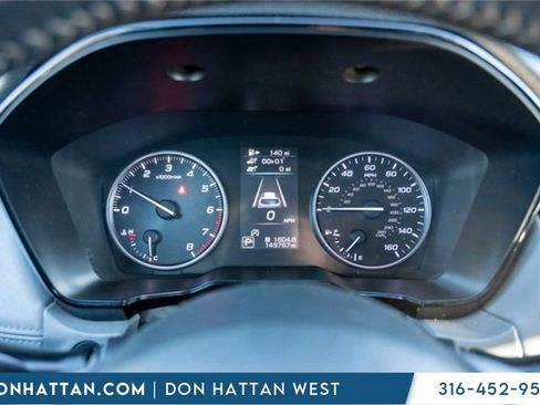 Used 2020 Subaru Outback Premium image 7