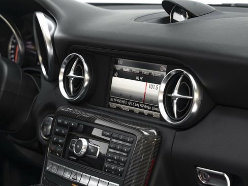 Used 2013 Mercedes-Benz SLK 55 AMG image 41