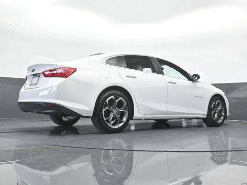 Used 2024 Chevrolet Malibu LT FWD image 57