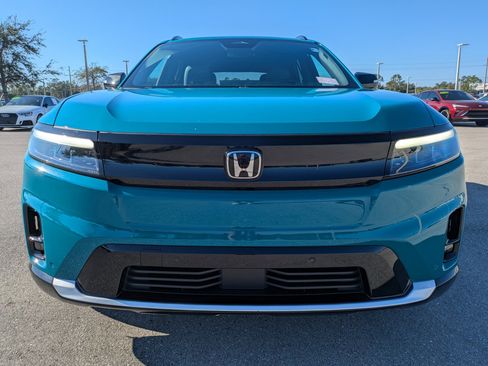 Used 2024 Honda Prologue Touring image 3