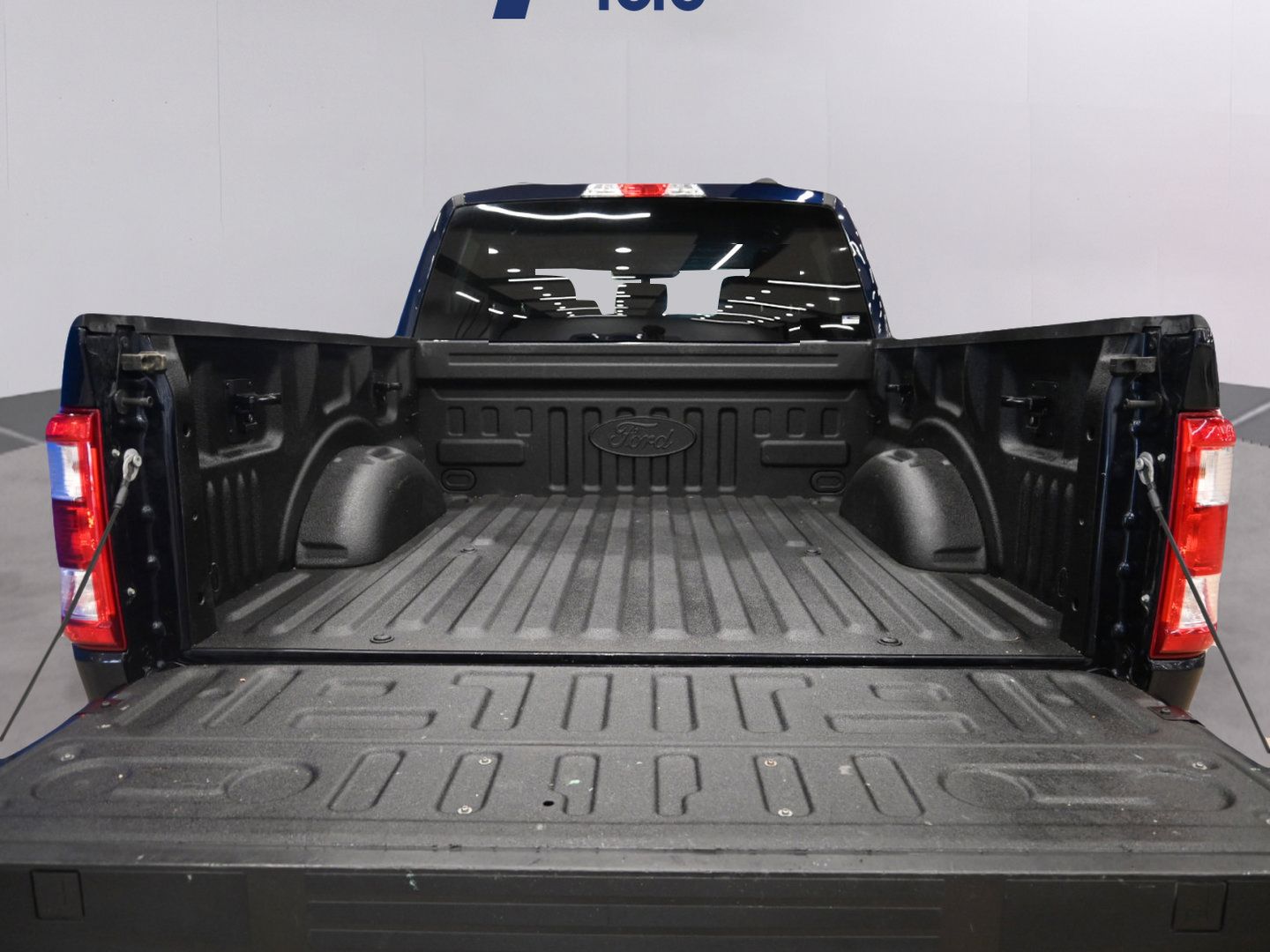 Certified 2022 Ford F150 Tremor AWD/4WD image 10