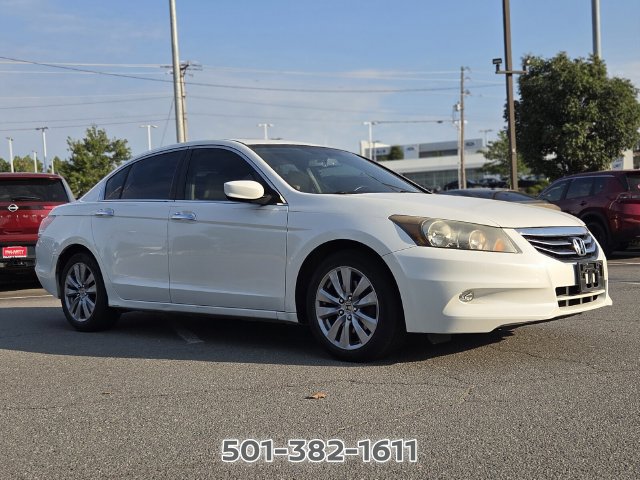 Used 2012 Honda Accord EX-L image 4