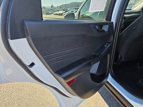 Certified 2024 Ford Escape Active AWD/4WD image 12