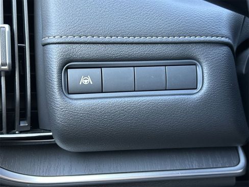 New 2026 Nissan Armada SV RWD image 35