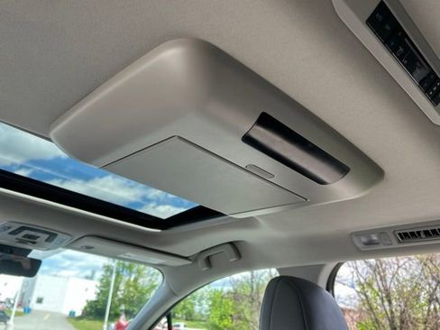 Certified 2021 Toyota Sienna Limited AWD/4WD image 31