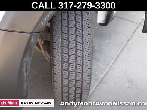 Used 2023 RAM ProMaster 2500 FWD image 12