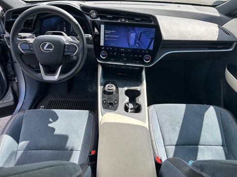 Certified 2023 Lexus RZ 450e Premium w/ Accessory Package (2T) AWD/4WD image 17